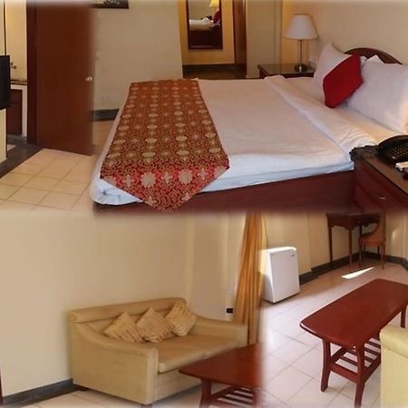 פורי The Chariot Resort & Spa מראה חיצוני תמונה